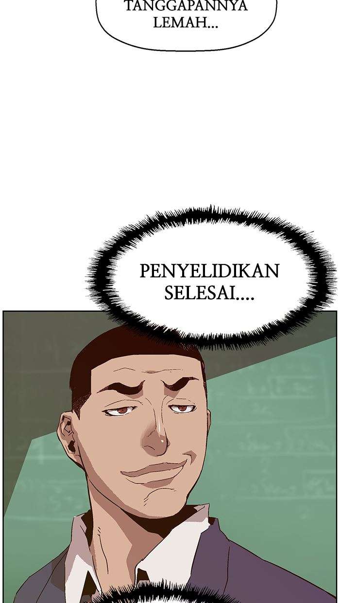 Weak Hero Bab 137 halaman 31
