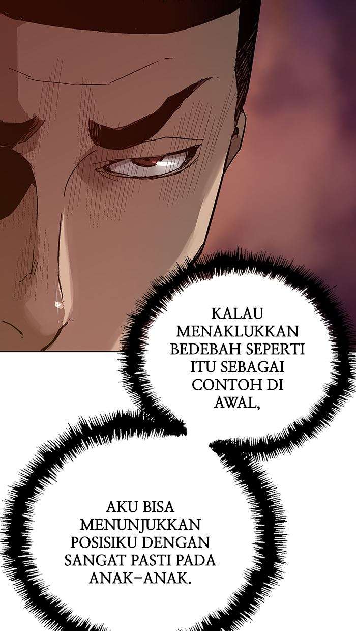 Weak Hero Bab 137 halaman 33