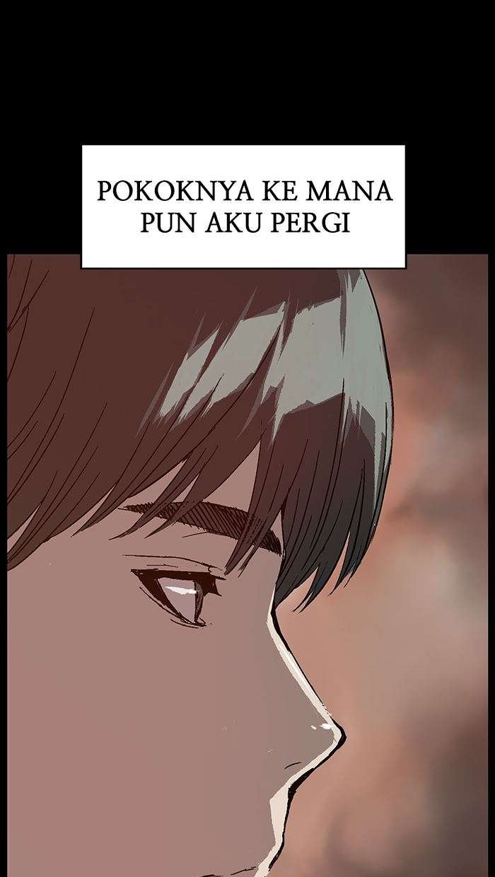 Weak Hero Bab 137 halaman 44