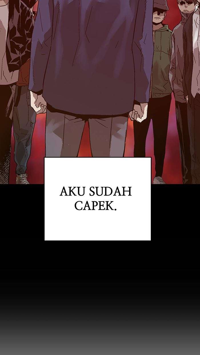 Weak Hero Bab 137 halaman 46
