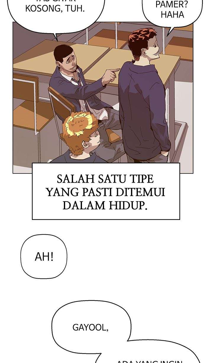 Weak Hero Bab 137 halaman 53