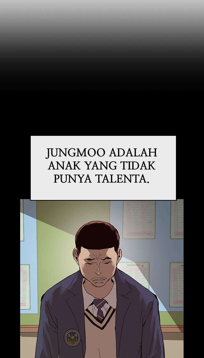 Weak Hero Bab 137 halaman 55