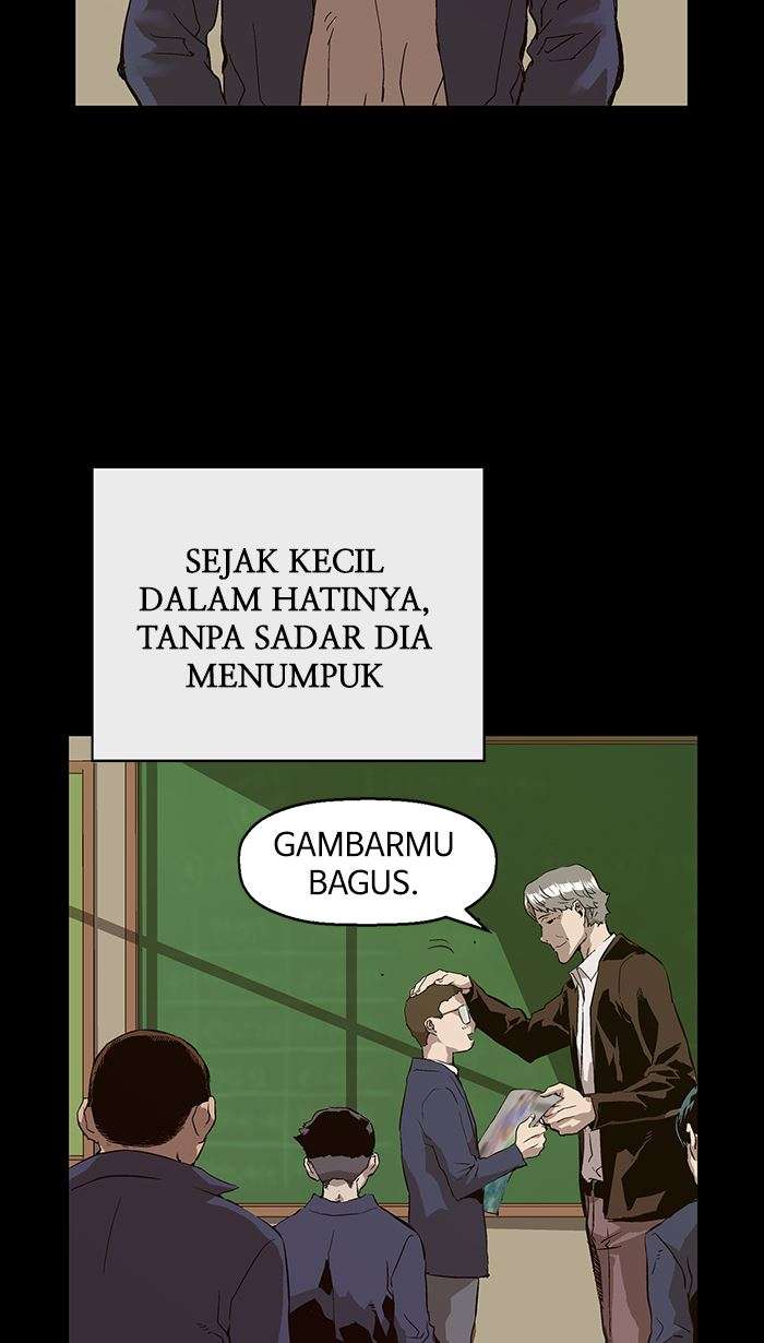 Weak Hero Bab 137 halaman 56