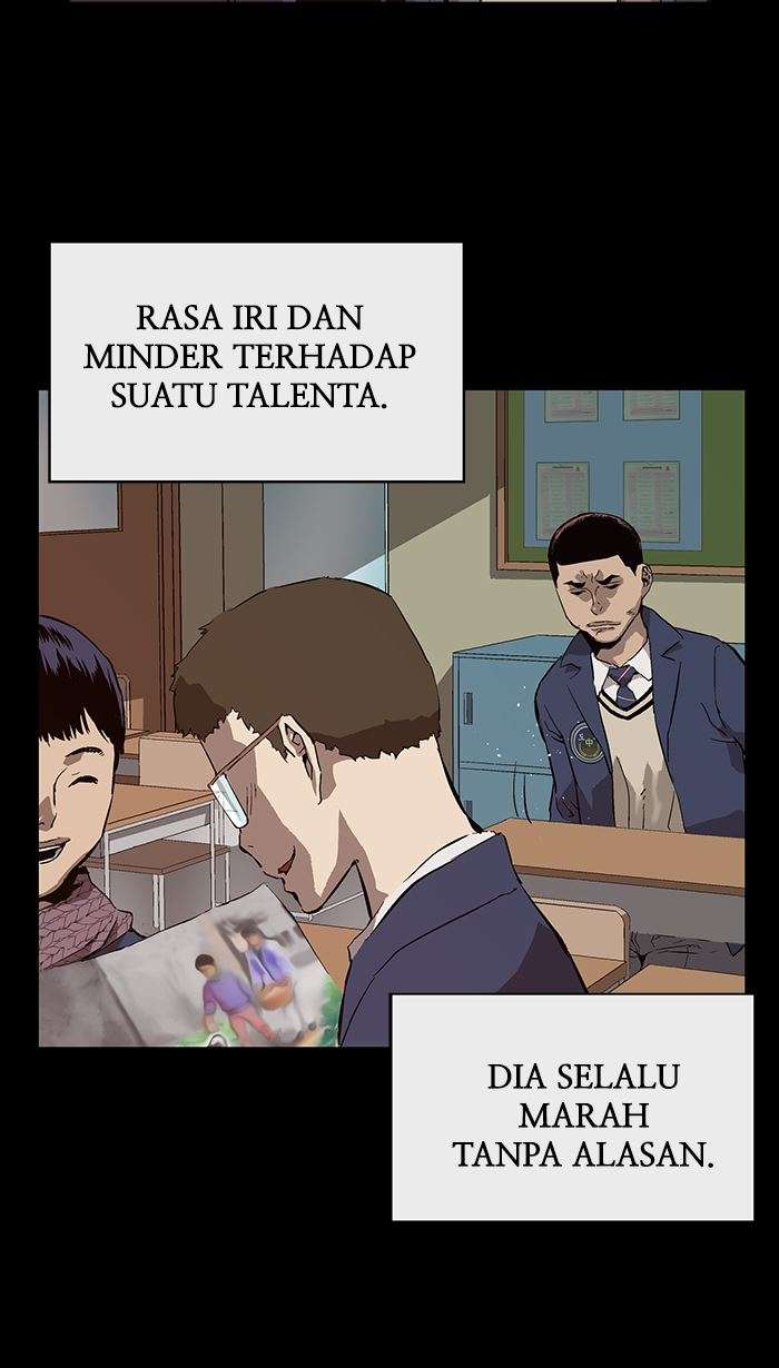 Weak Hero Bab 137 halaman 57