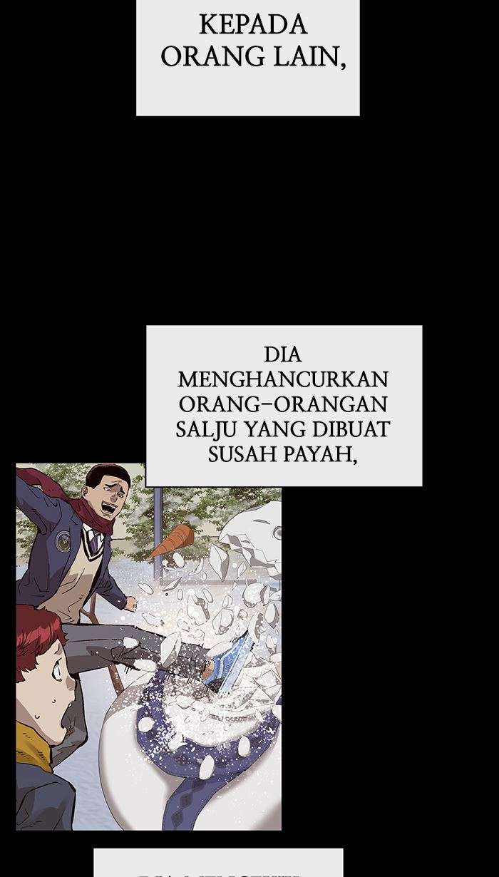 Weak Hero Bab 137 halaman 60