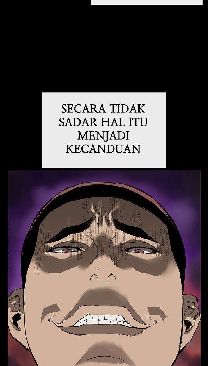 Weak Hero Bab 137 halaman 67
