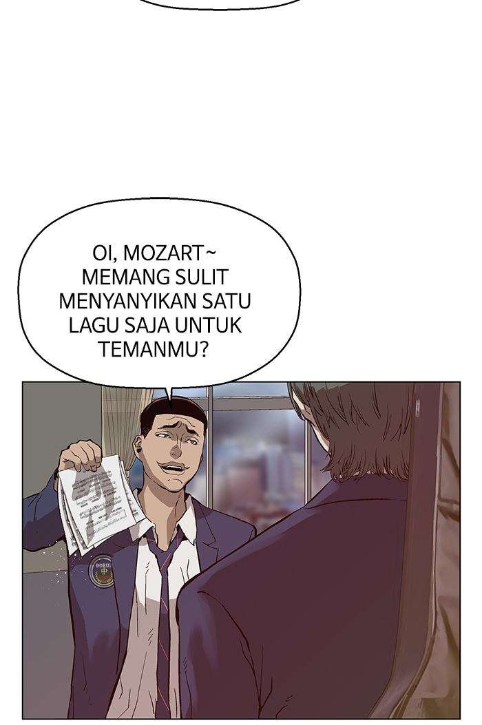 Weak Hero Bab 137 halaman 73