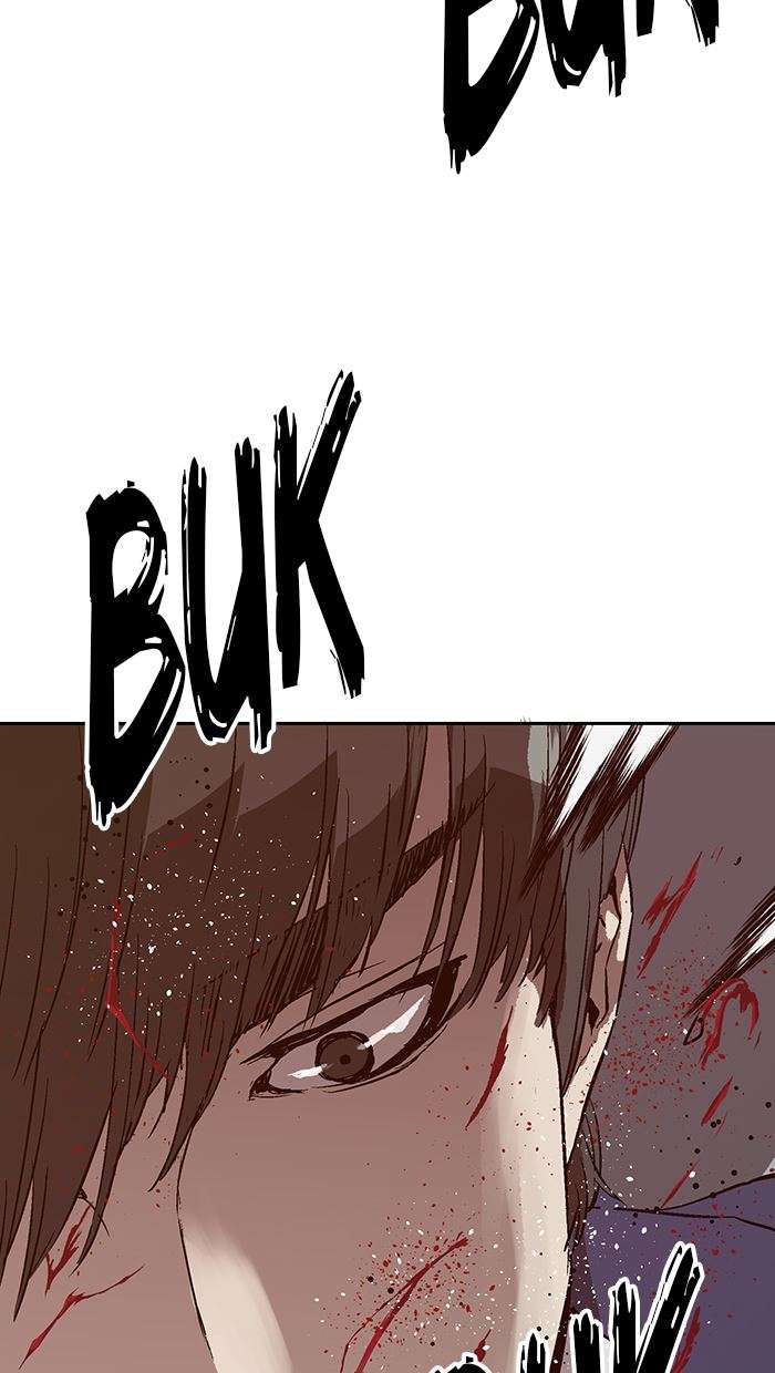 Weak Hero Bab 137 halaman 98
