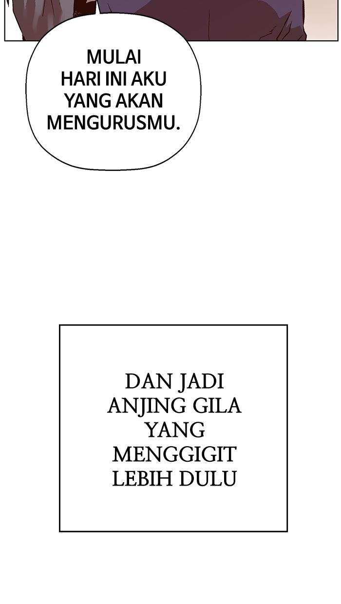 Weak Hero Bab 137 halaman 107