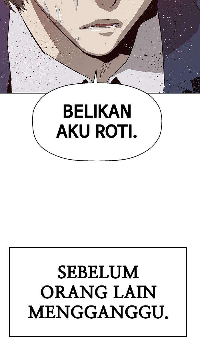 Weak Hero Bab 137 halaman 109