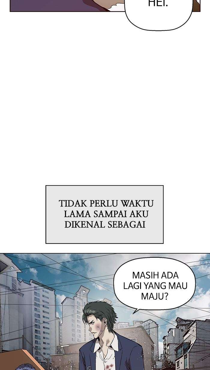 Weak Hero Bab 138 halaman 2