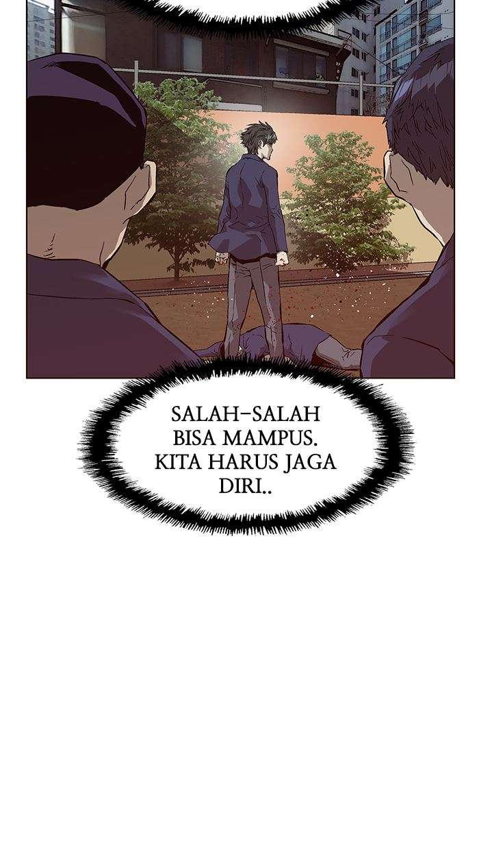 Weak Hero Bab 138 halaman 4