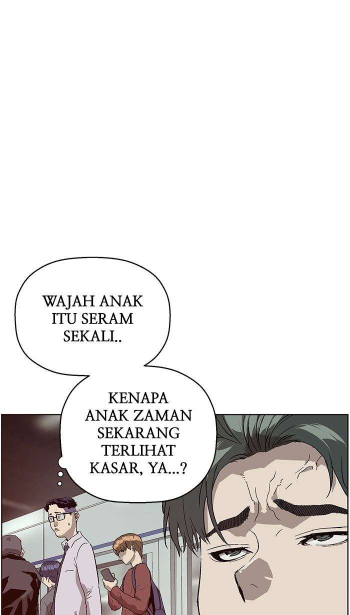 Weak Hero Bab 138 halaman 10