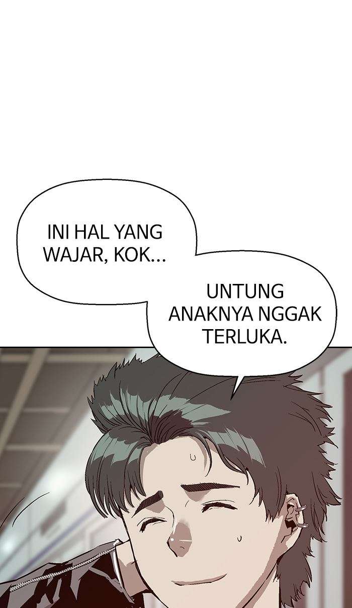 Weak Hero Bab 138 halaman 31