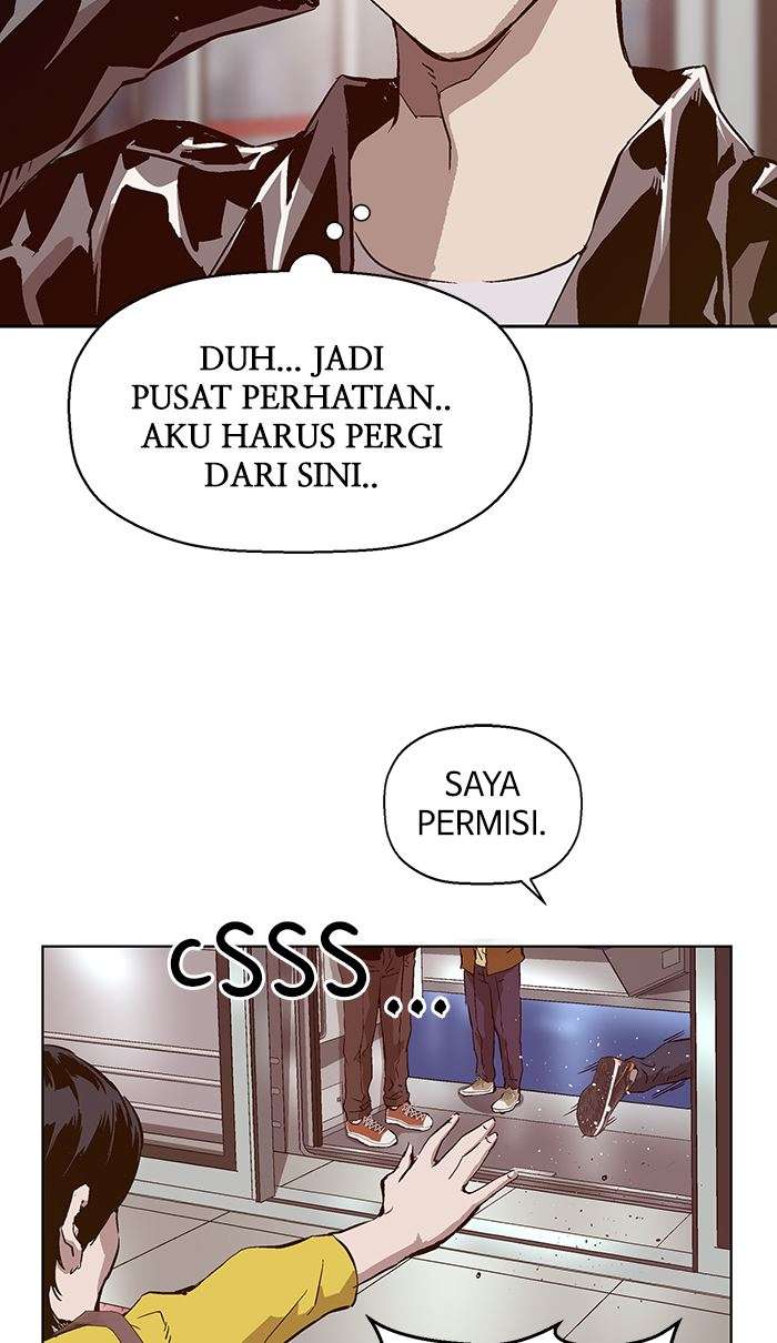 Weak Hero Bab 138 halaman 32