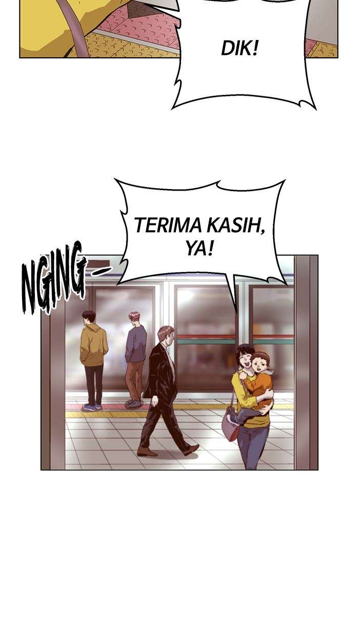 Weak Hero Bab 138 halaman 33