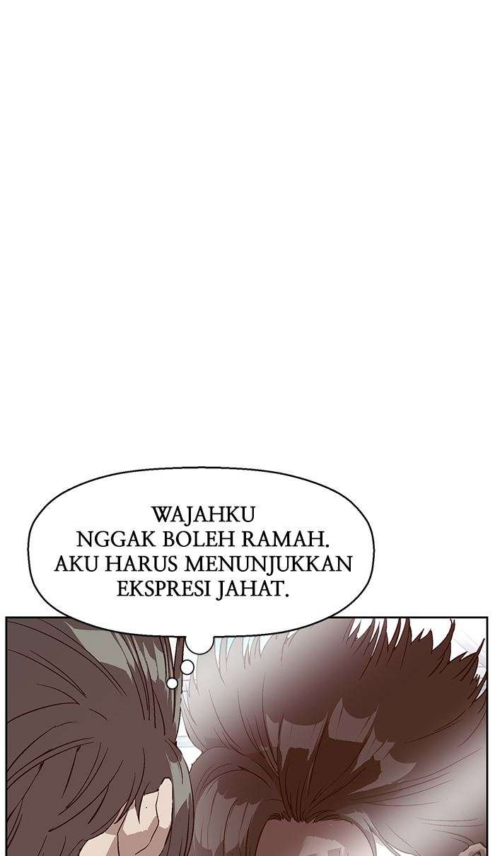 Weak Hero Bab 138 halaman 36