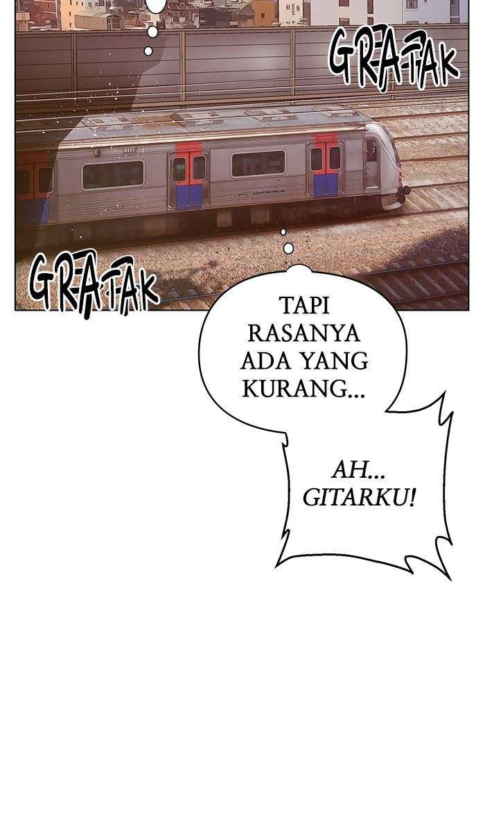 Weak Hero Bab 138 halaman 38