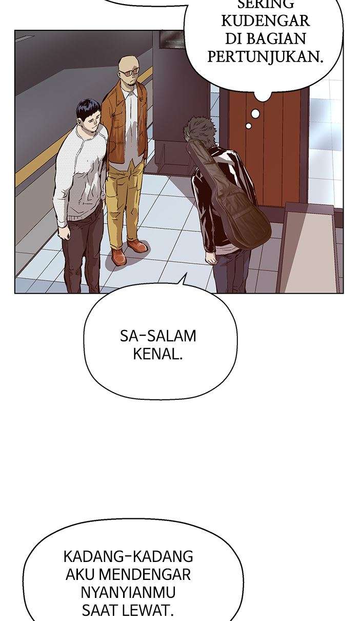 Weak Hero Bab 138 halaman 46
