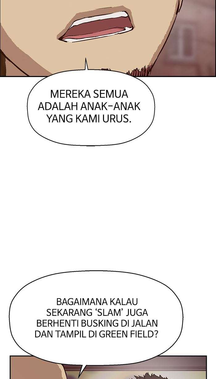 Weak Hero Bab 138 halaman 51