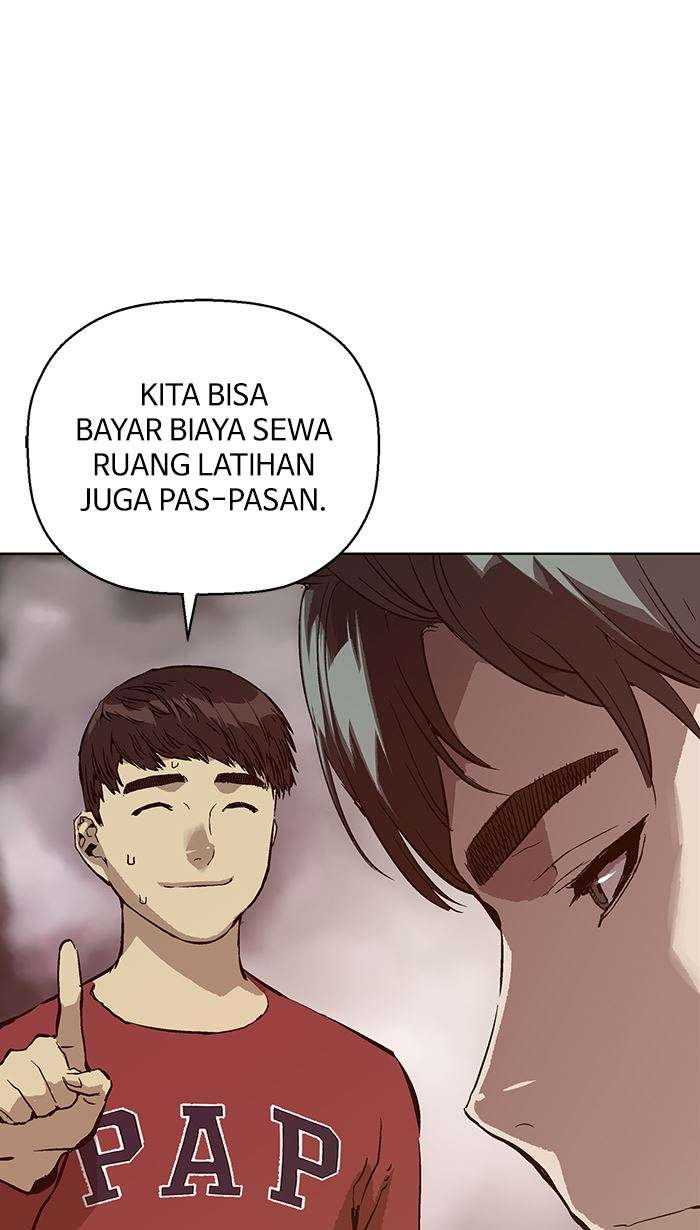 Weak Hero Bab 138 halaman 54