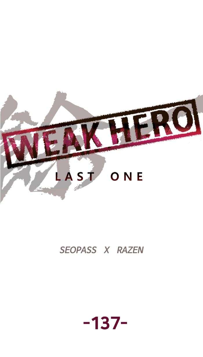 Weak Hero Bab 138 halaman 57