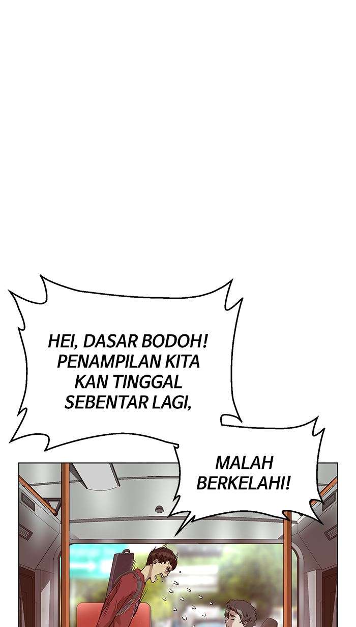 Weak Hero Bab 138 halaman 59
