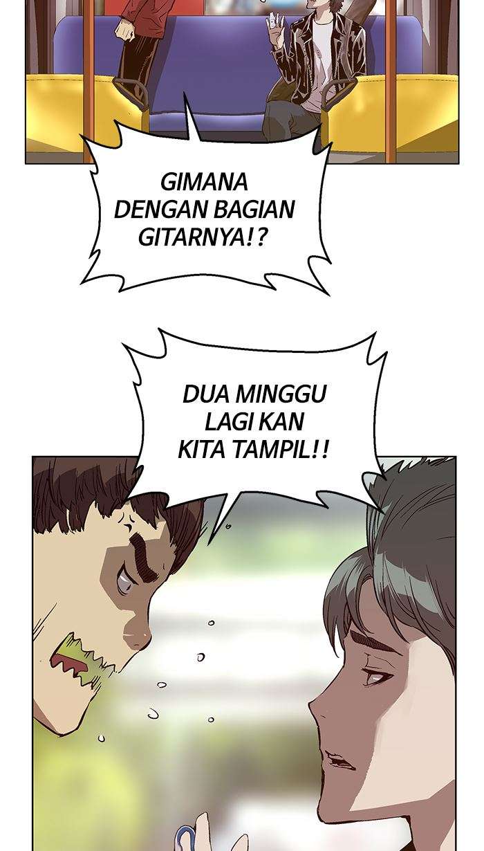 Weak Hero Bab 138 halaman 60