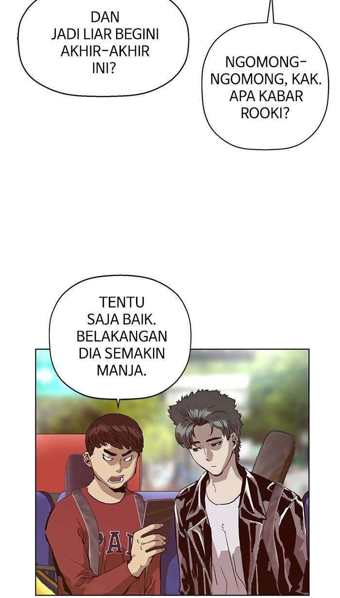 Weak Hero Bab 138 halaman 64