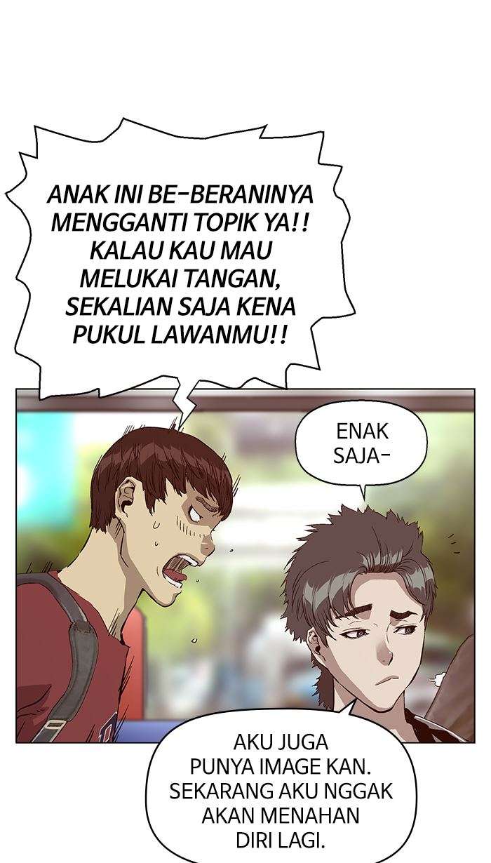 Weak Hero Bab 138 halaman 67
