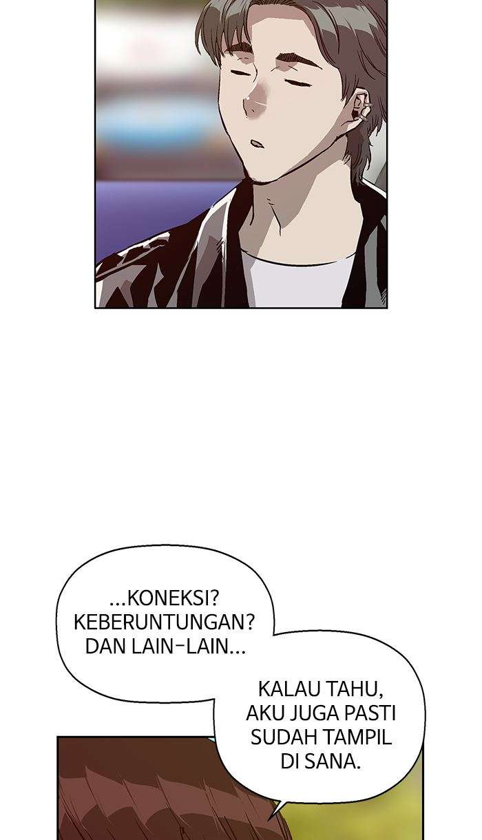 Weak Hero Bab 138 halaman 78