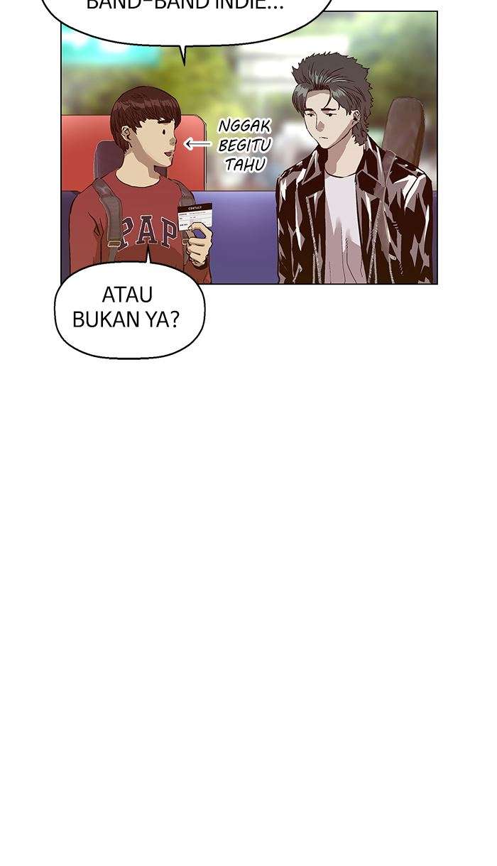 Weak Hero Bab 138 halaman 82