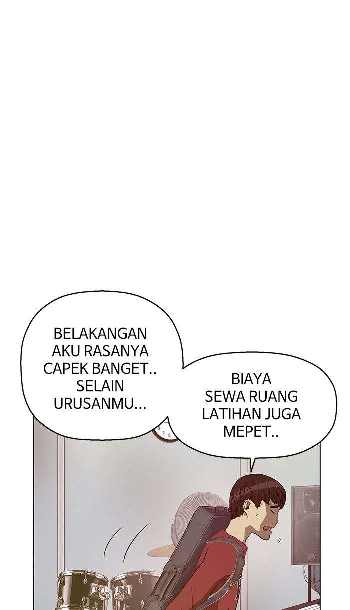 Weak Hero Bab 138 halaman 86