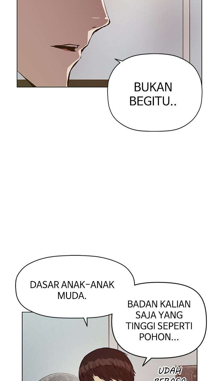 Weak Hero Bab 138 halaman 89
