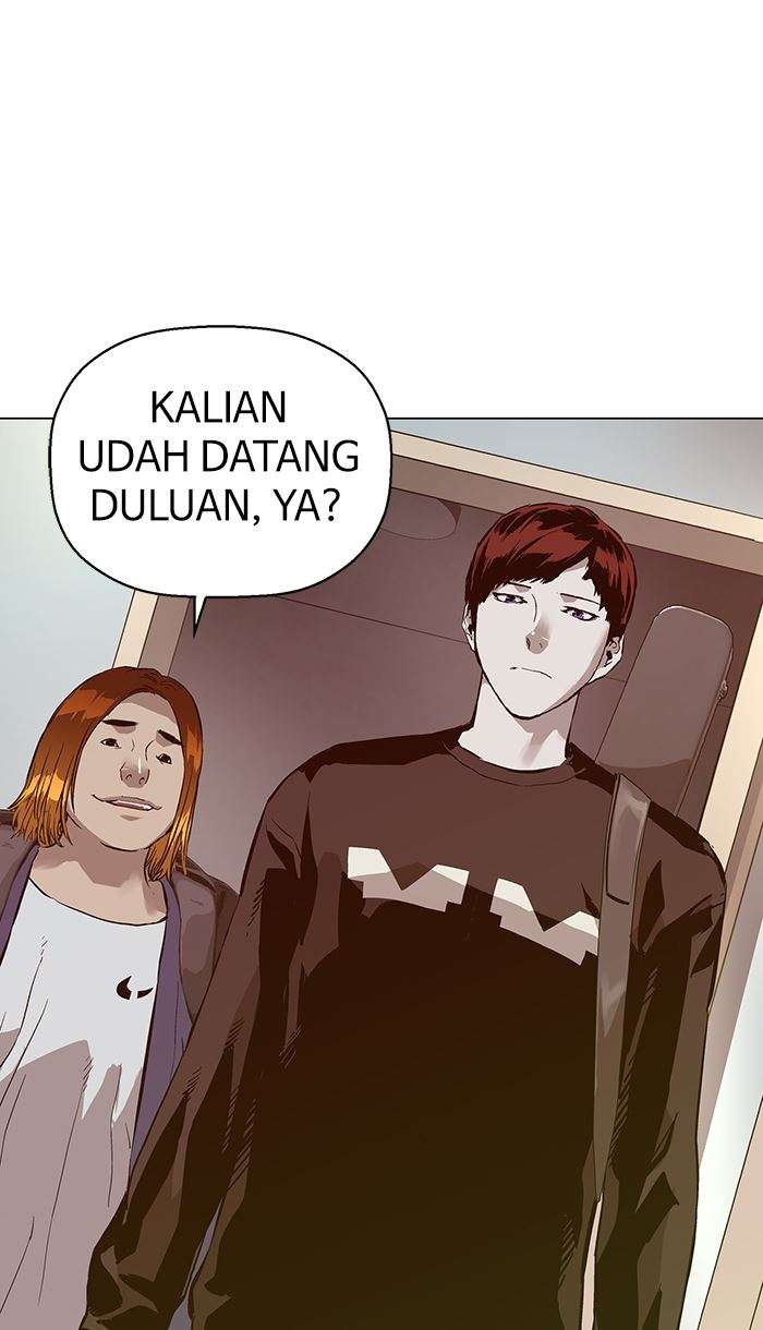 Weak Hero Bab 138 halaman 93