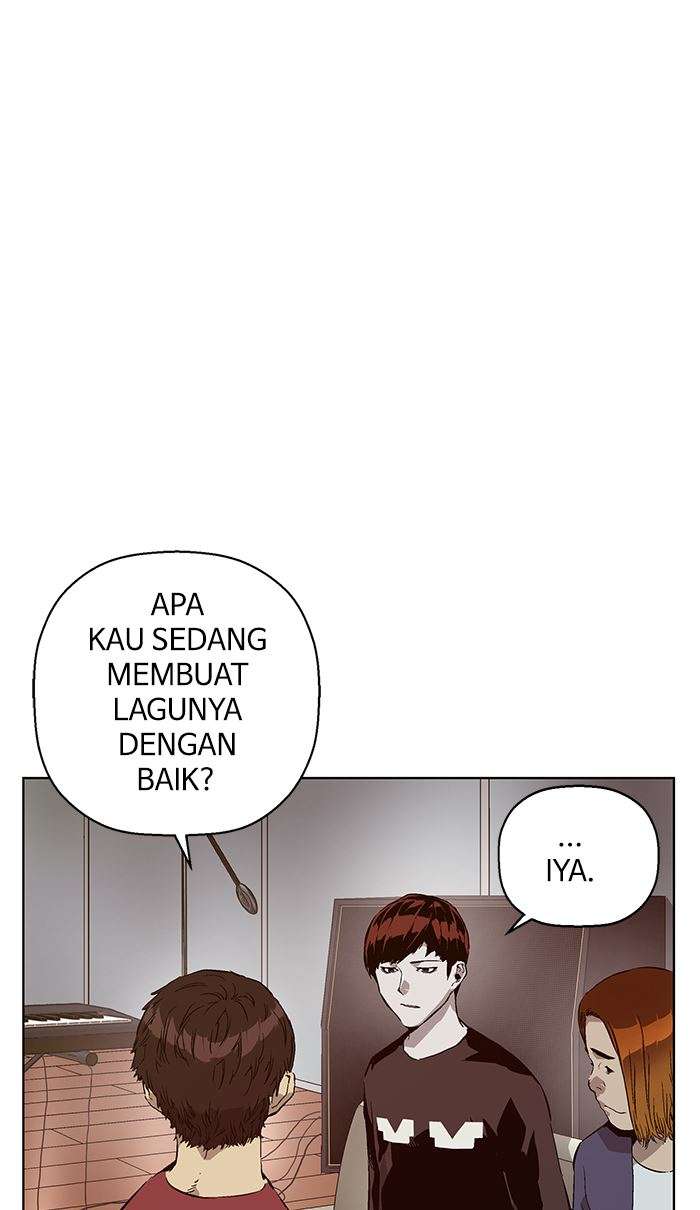 Weak Hero Bab 139 halaman 9