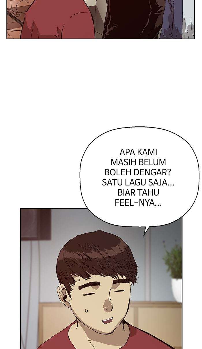 Weak Hero Bab 139 halaman 10