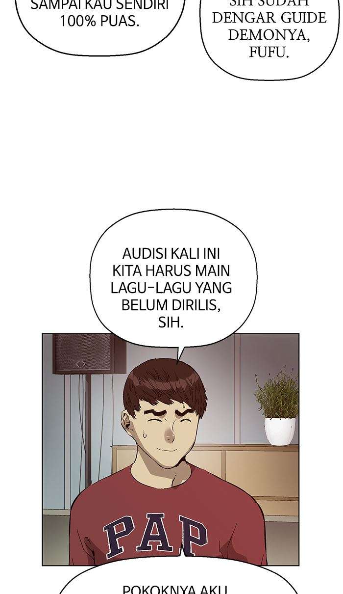 Weak Hero Bab 139 halaman 12