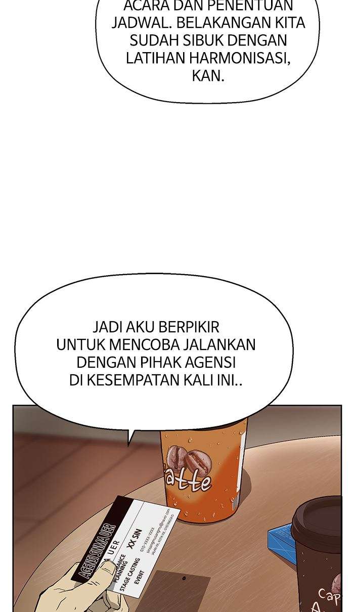Weak Hero Bab 139 halaman 14