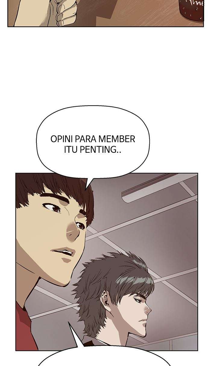 Weak Hero Bab 139 halaman 15