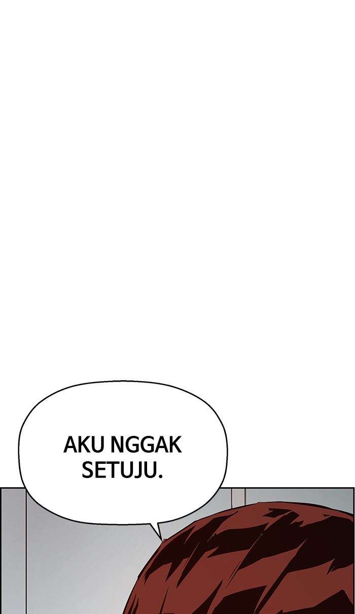 Weak Hero Bab 139 halaman 18