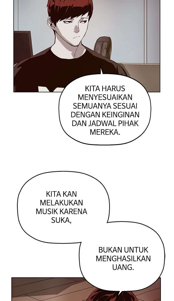 Weak Hero Bab 139 halaman 20