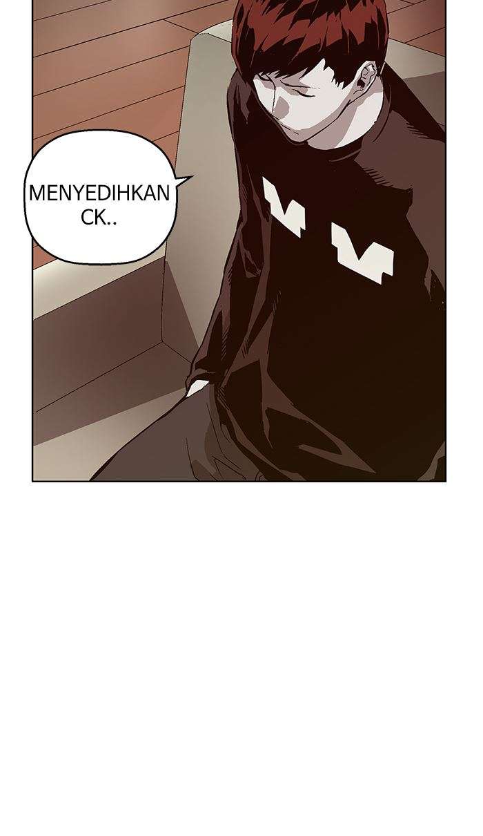 Weak Hero Bab 139 halaman 21