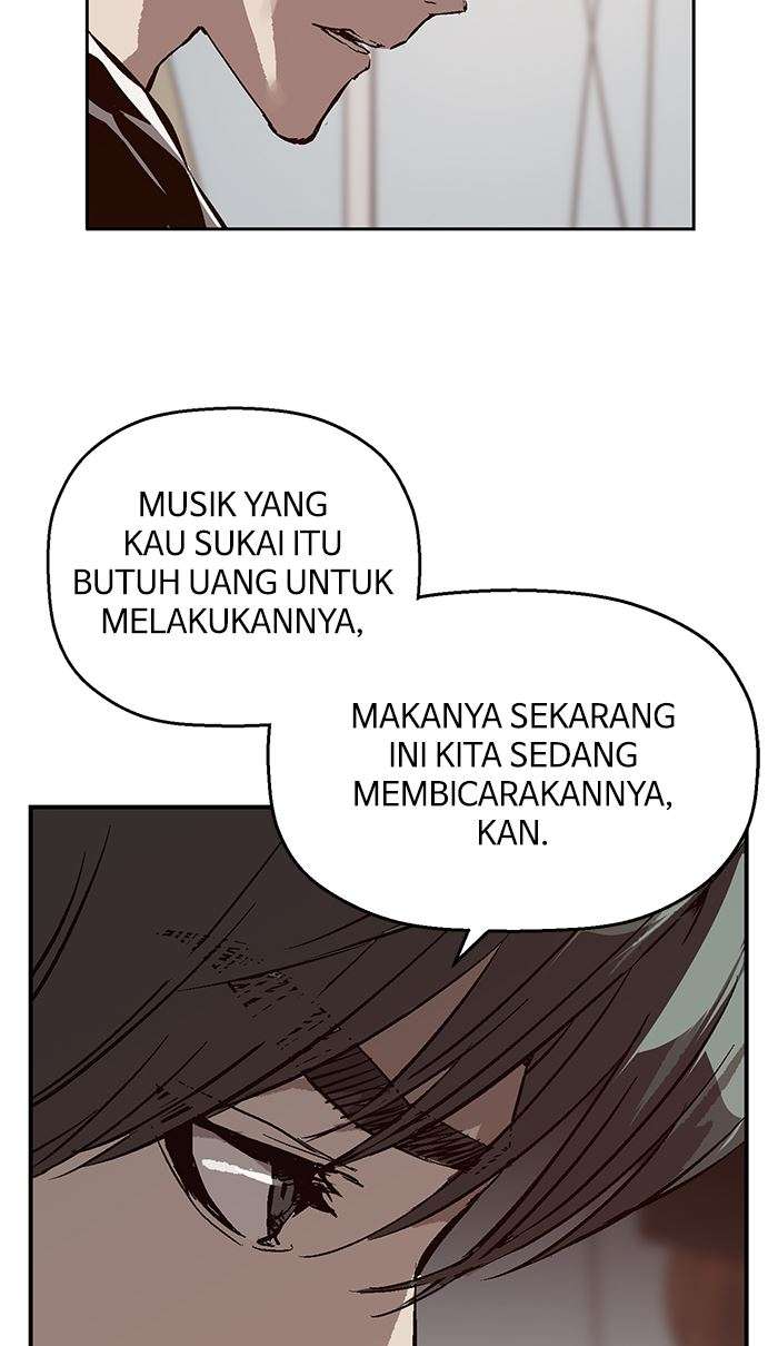 Weak Hero Bab 139 halaman 23