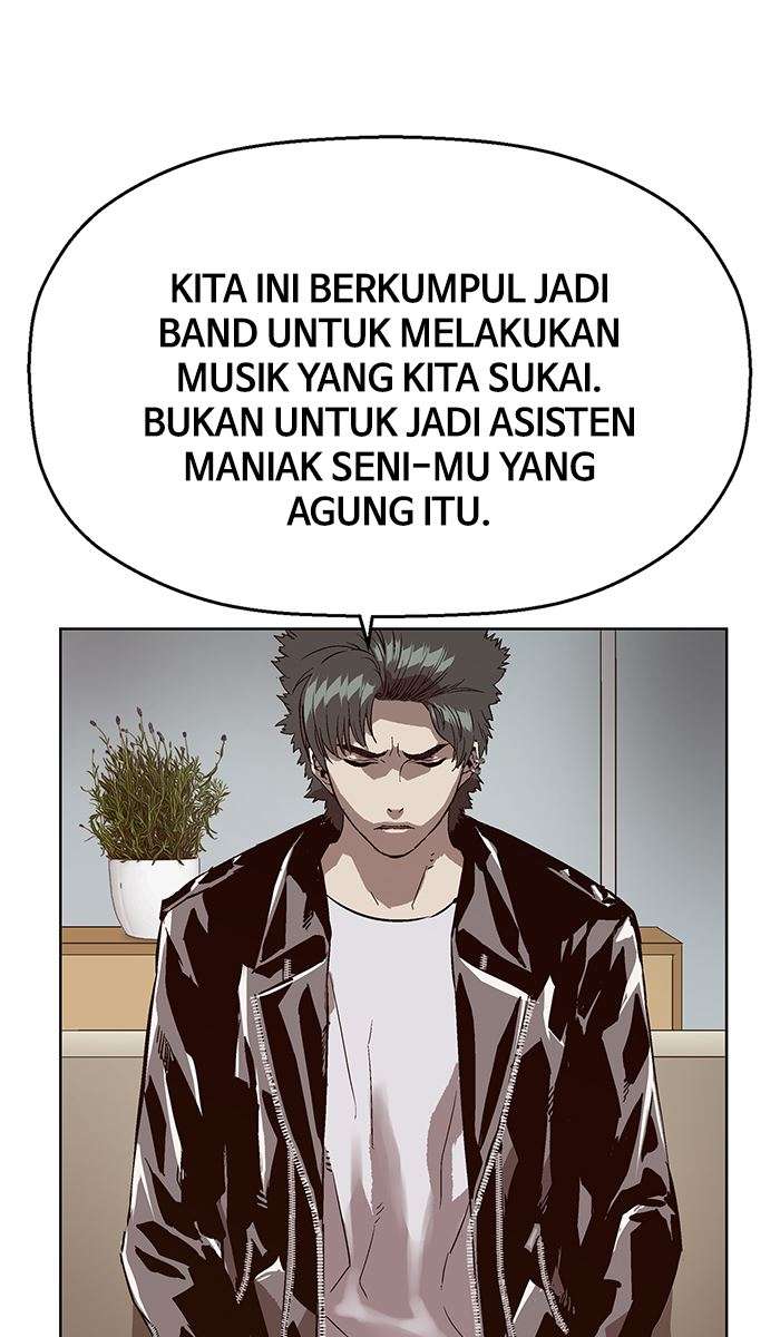 Weak Hero Bab 139 halaman 25