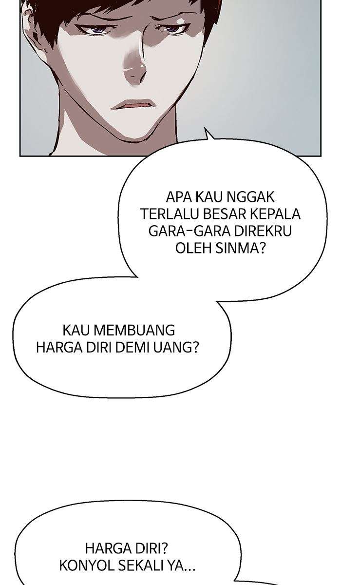 Weak Hero Bab 139 halaman 27