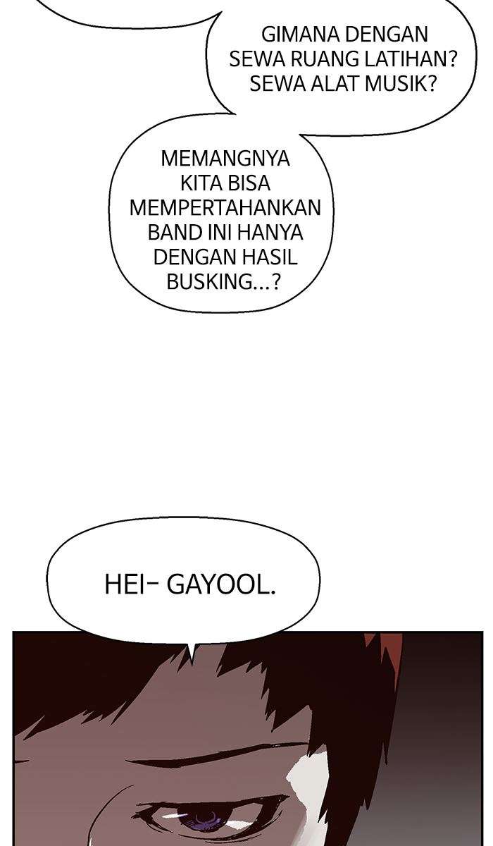 Weak Hero Bab 139 halaman 29