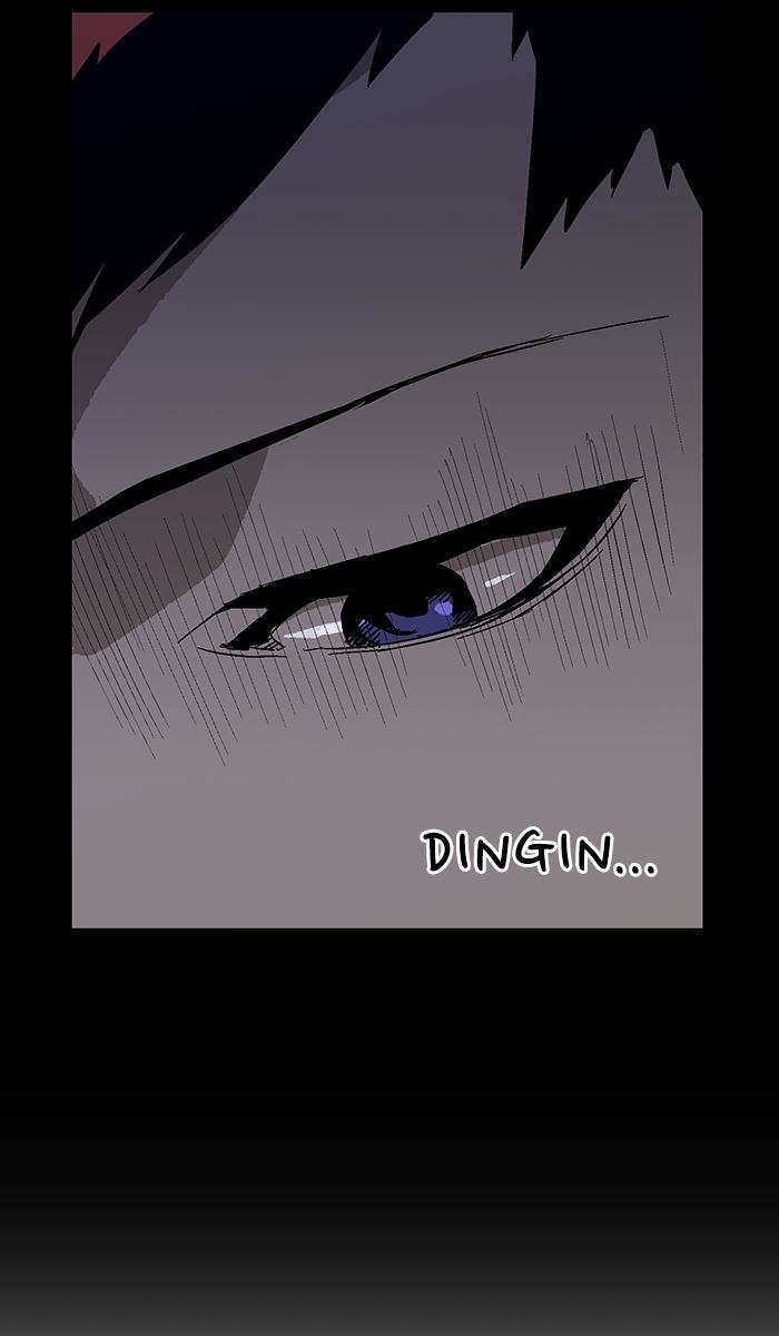 Weak Hero Bab 139 halaman 38