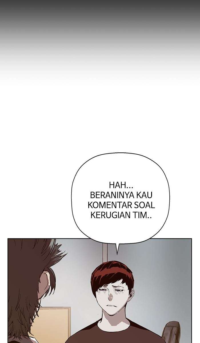 Weak Hero Bab 139 halaman 39
