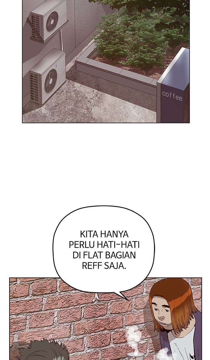 Weak Hero Bab 139 halaman 44